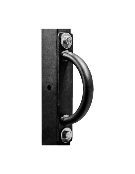 Скоба многофункциональная для рамы Кроссфит AV835/80