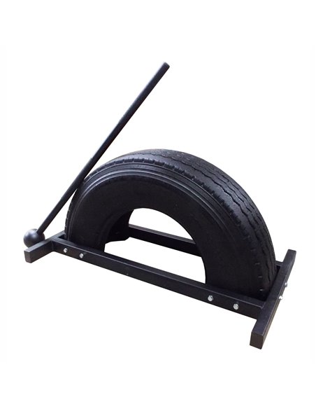 Тренажер Дровосек на платформе AV893/80 Тренажер Дровосек на платформе AV893/80