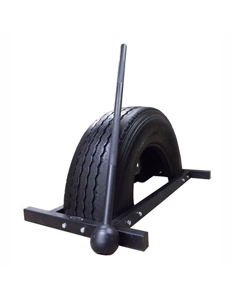 Тренажер Дровосек на платформе AV893/80 Тренажер Дровосек на платформе AV893/80