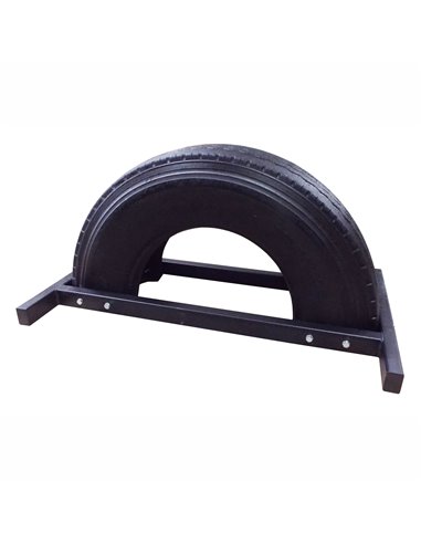 Тренажер Дровосек на платформе AV893/80