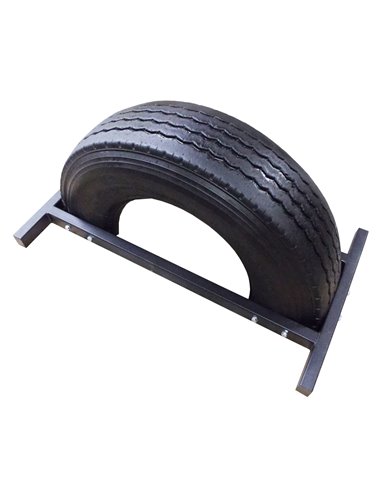 Тренажер Дровосек на платформе AV893/80