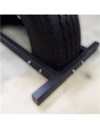 Тренажер Дровосек на платформе AV893/80