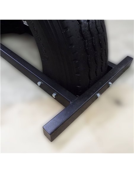 Тренажер Дровосек на платформе AV893/80 Тренажер Дровосек на платформе AV893/80