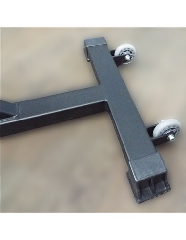 Тренажер для приседаний AV129/80