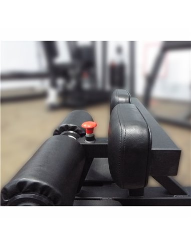 Тренажер для приседаний AV129/80