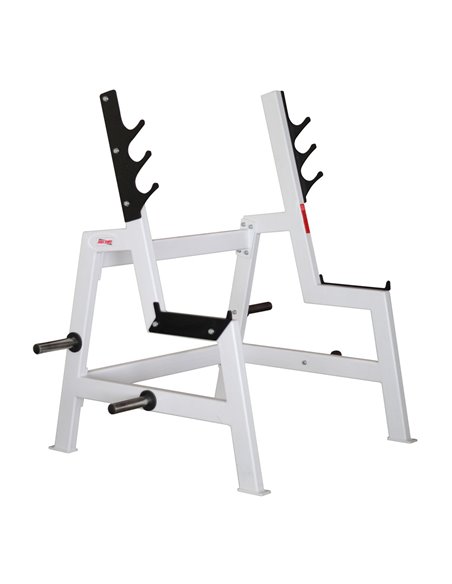 Стойка для приседаний AV117/100