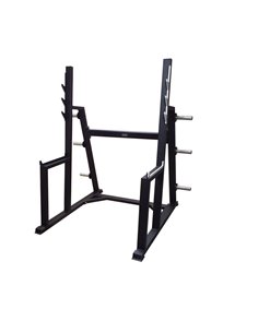 Стойка для приседаний AV117/80