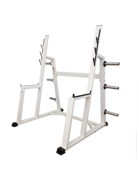 Стойка для приседаний AV117/80