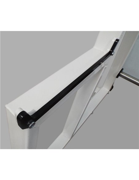 Стойка для приседаний AV117/80