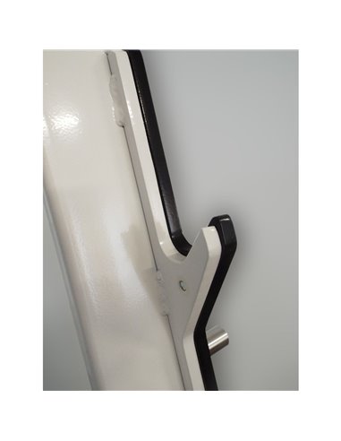 Стойка для приседаний AV117/80