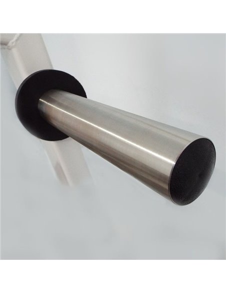 Стойка для приседаний AV117/80