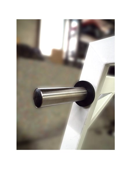 Стойка для жима и приседаний 2 в 1 AV118/80