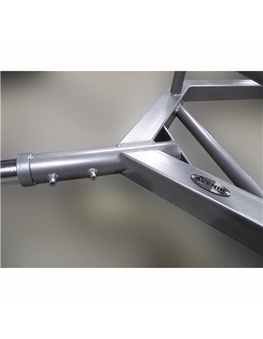 Трэп гриф AV875/80