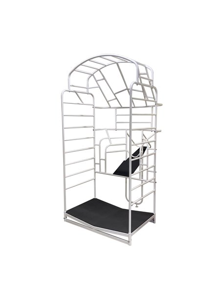 Тренажер для растяжки AV130/80д Тренажер для растяжки AV130/80д