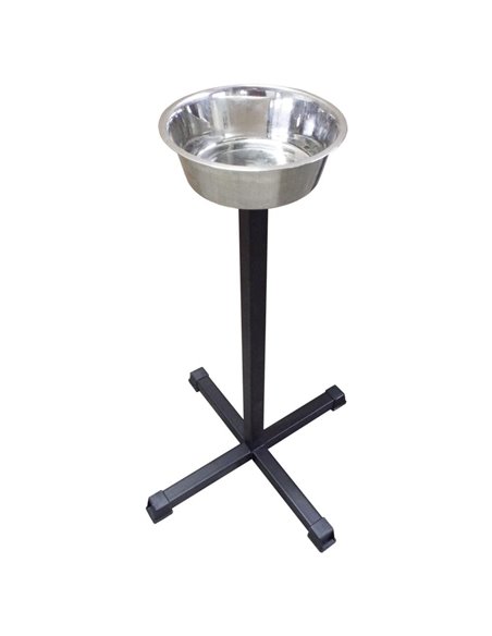 Стойка под магнезию напольная AV642/80