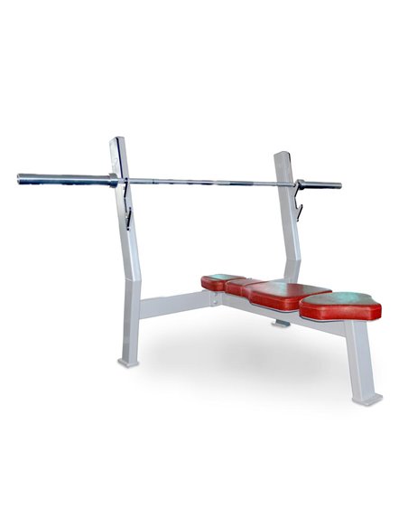 Скамья для жима лёжа AV101/100