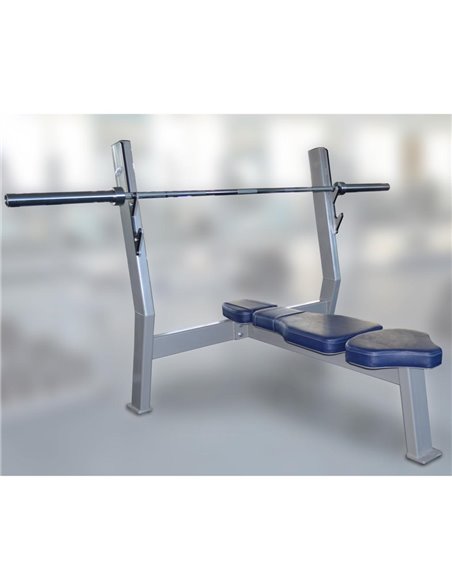 Скамья для жима лёжа AV101/100