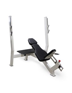 Скамья для жима под углом вверх AV102/100