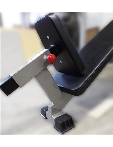 Скамья для жима под углом вверх AV102/80