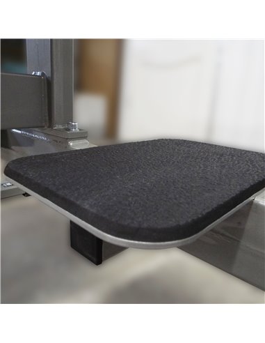 Скамья для жима под углом вверх AV102/80