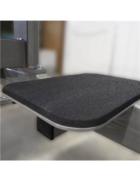 Скамья для жима под углом вверх AV102/80