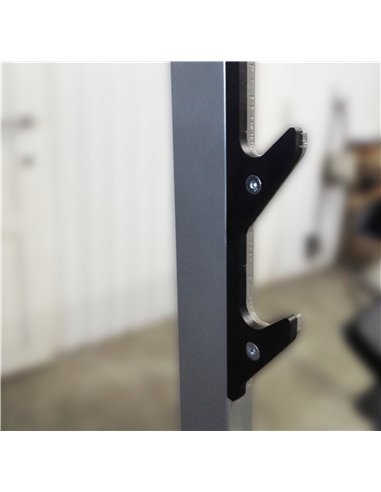 Скамья для жима под углом вверх AV102/80