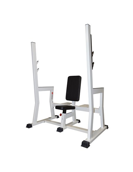 Скамья для вертикального жима AV104/80