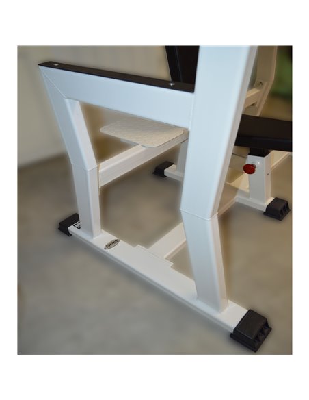 Скамья для вертикального жима AV104/80