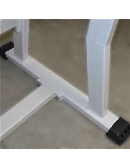 Скамья для вертикального жима AV104/80