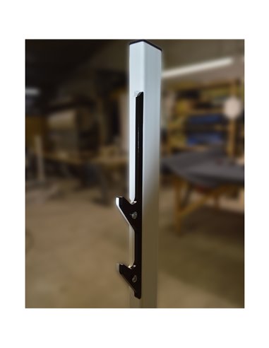 Скамья для вертикального жима AV104/80