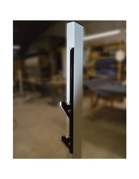 Скамья для вертикального жима AV104/80