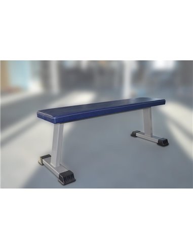 Скамья горизонтальная AV105/80