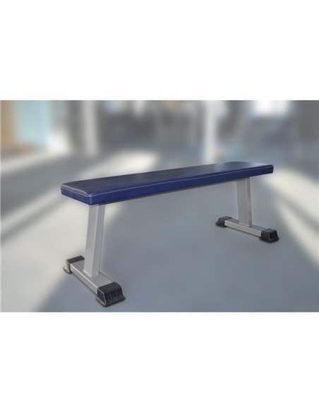 Скамья горизонтальная AV105/80