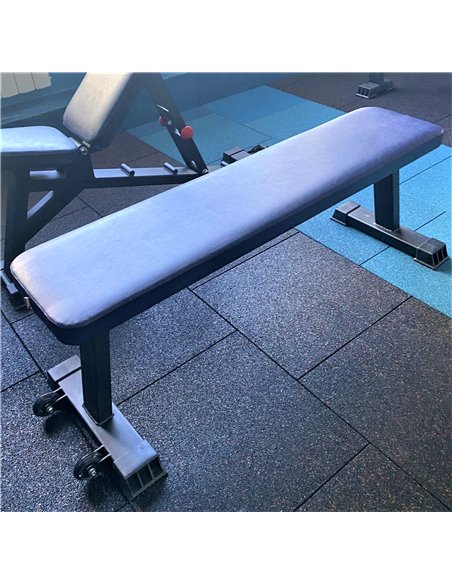 Скамья горизонтальная AV105/80