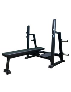 Скамья для жима лёжа усиленная AV101/80c