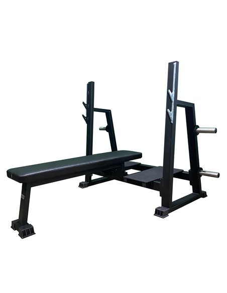 Скамья для жима лёжа усиленная AV101/80c Скамья для жима лёжа усиленная AV101/80c