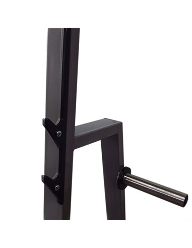 Скамья для жима лёжа усиленная AV101/80c