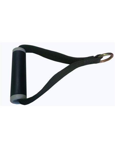 Рукоятка одинарная для кроссовера мягкая AV701/80