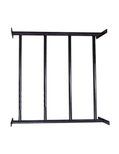 Рукоход горизонтальный 1100х1100 для рамы Кроссфит AV818/80