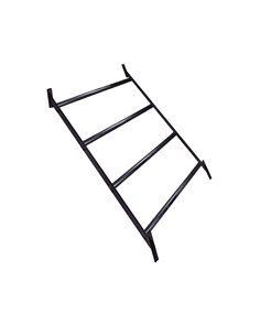 Рукоход наклонный 1100х1100 для рамы Кроссфит AV820/80