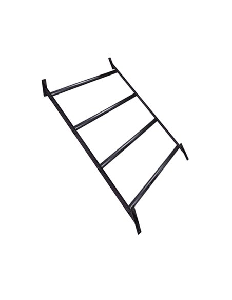 Рукоход наклонный 1100х1100 для рамы Кроссфит AV820/80