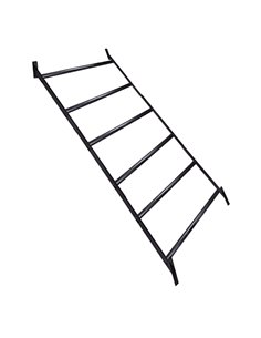 Рукоход наклонный 1800х1100 для рамы Кроссфит AV821/80