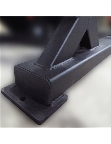 Рычажная тяга AV307/80
