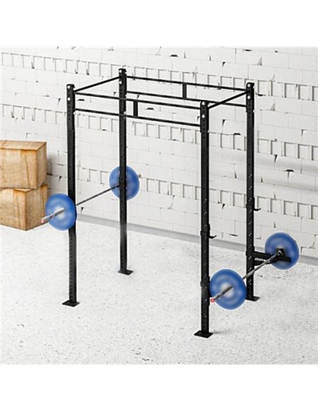 Рама функциональная 1100х1800х2358 базовая Кроссфит AV845/80