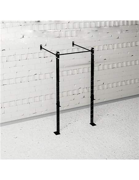 Рама функциональная 1100х1100х2758 пристенная Кроссфит AV850/80