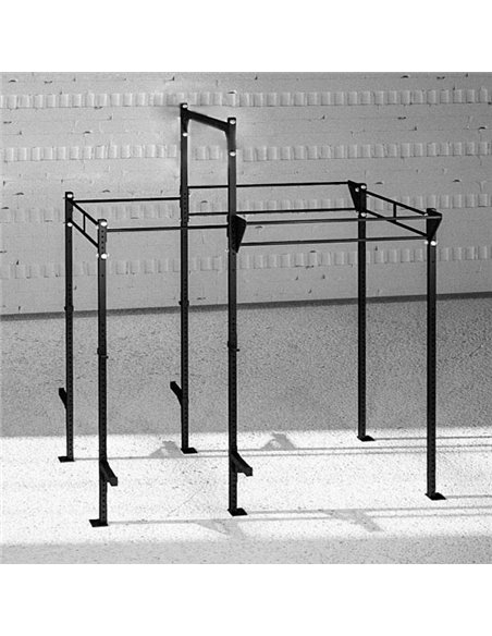 Рама функциональная 2900х1800х2758/3758 базовая Кроссфит AV867/80