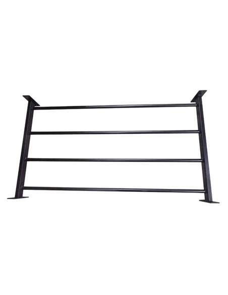 Рукоход горизонтальный 1100х1800 для рамы Кроссфит AV882/80