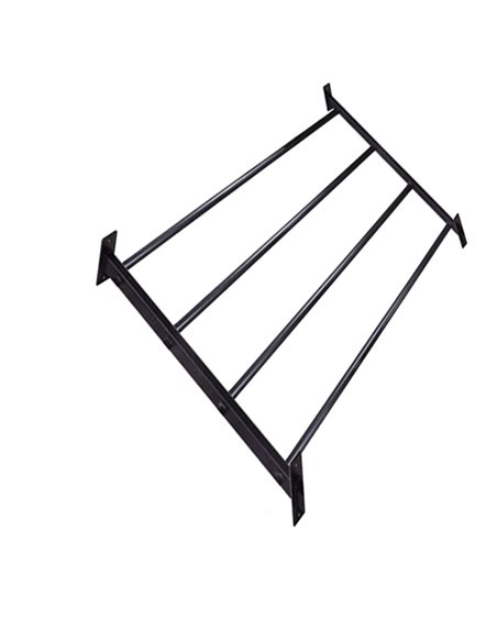 Рукоход наклонный 1100х1800 для рамы Кроссфит AV884/80