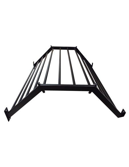 Рукоход трапециевидный 1800х1800 для рамы Кроссфит AV886/80