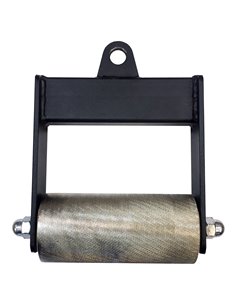 Рукоятка для тяги D60 поворотная AV711/80